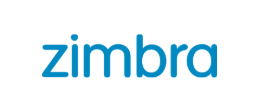 Logo Zimbra